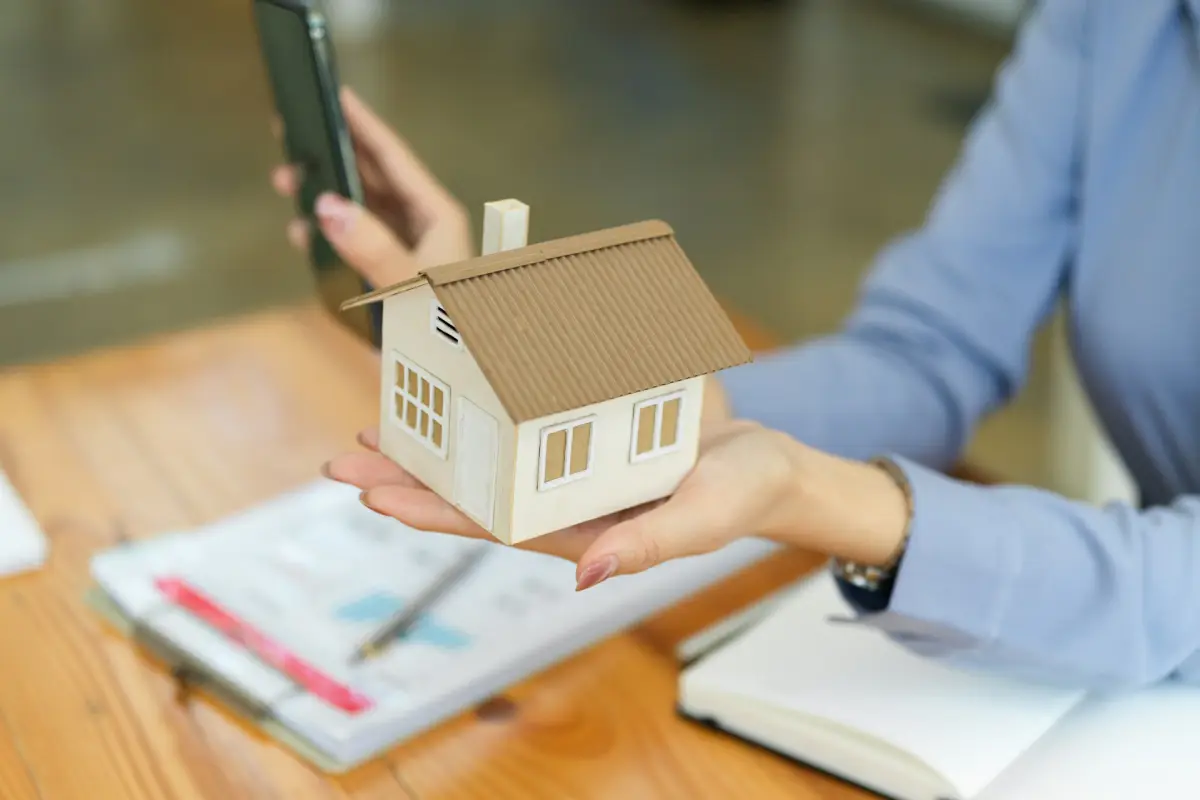 Selling Home
