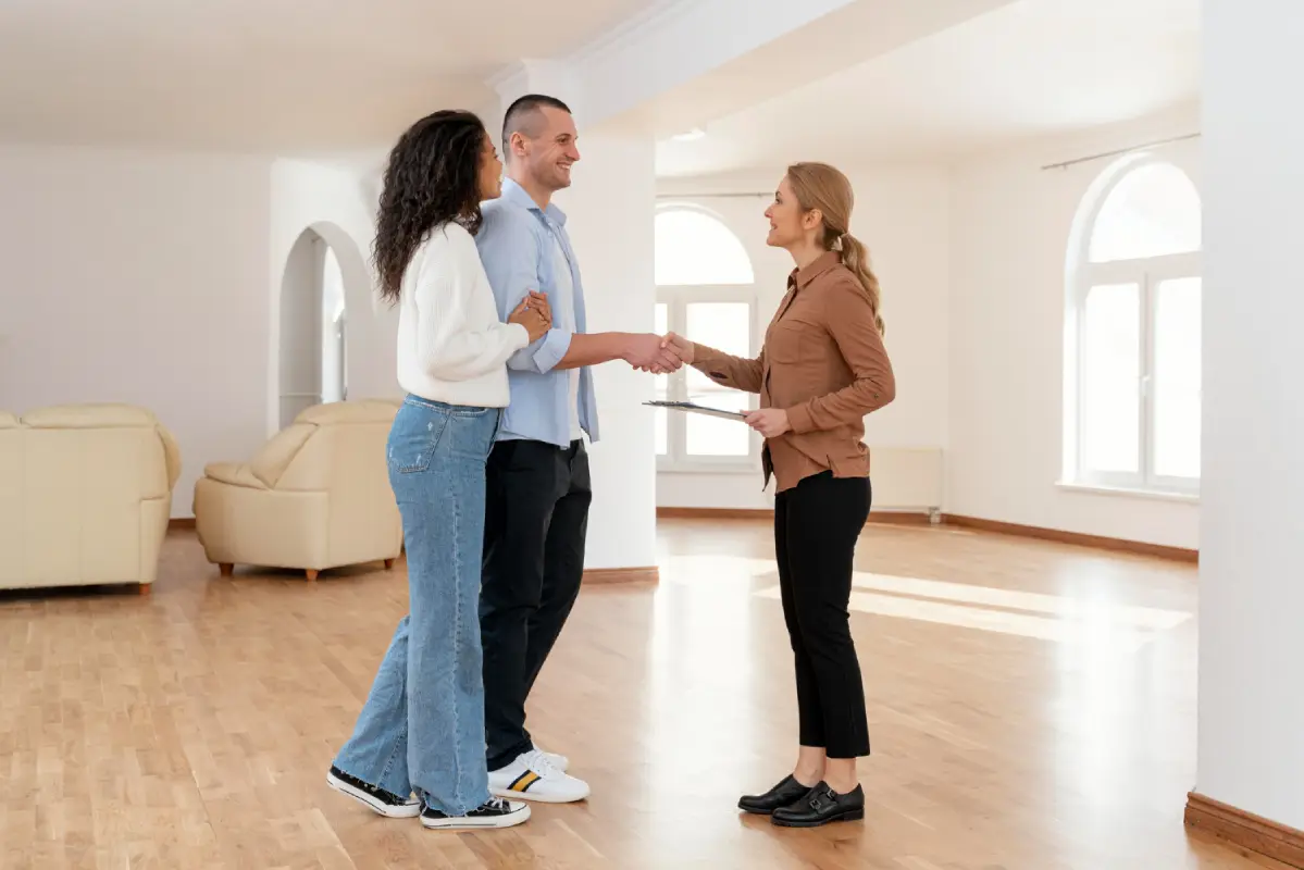 Selling Your House Fast