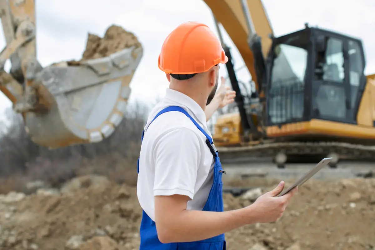 Site Utilities