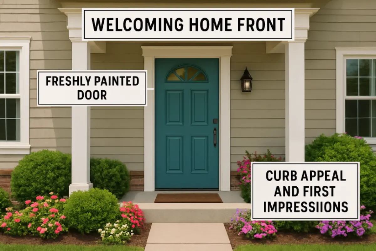 Home Current Market