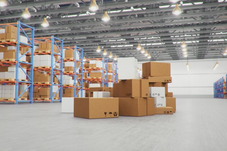 Built to Fit: Why Custom Pallets Make Shipping Easier