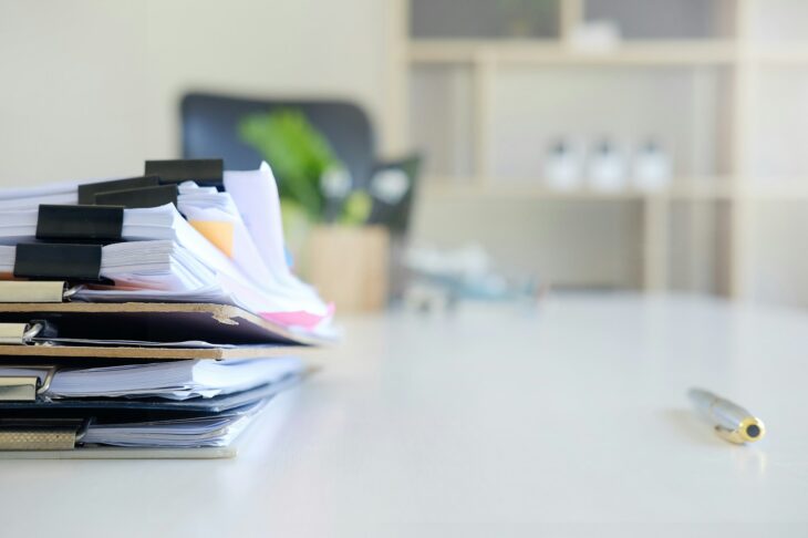 Lost That Paper Again? Here’s the Fix You Actually Need