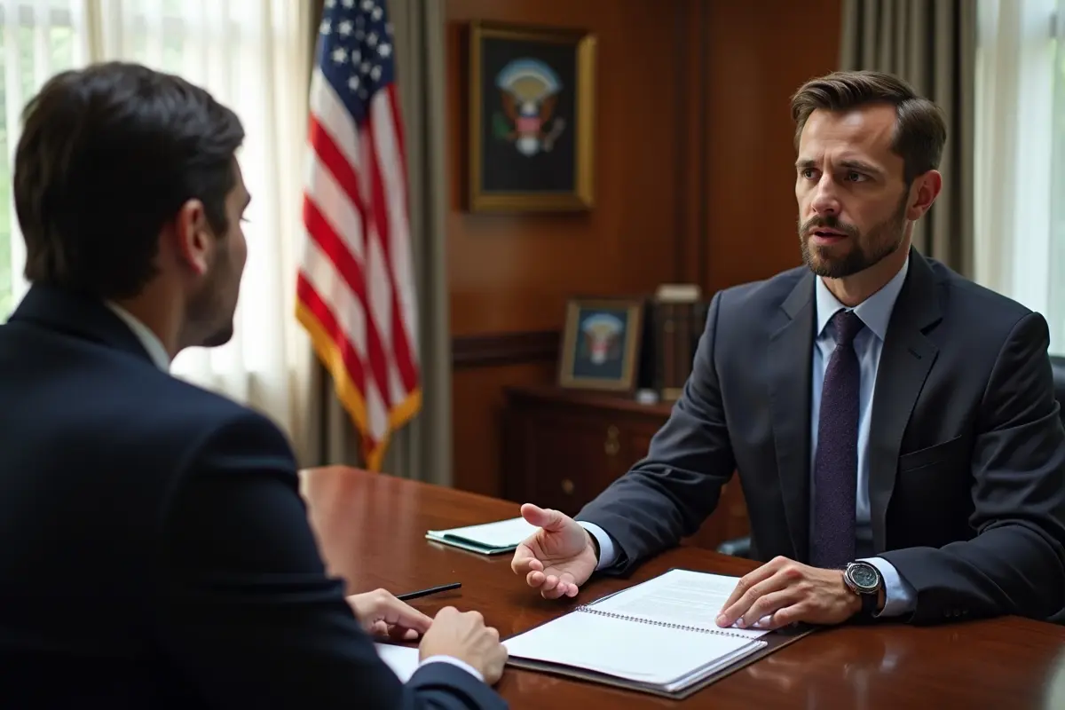 green card interview process