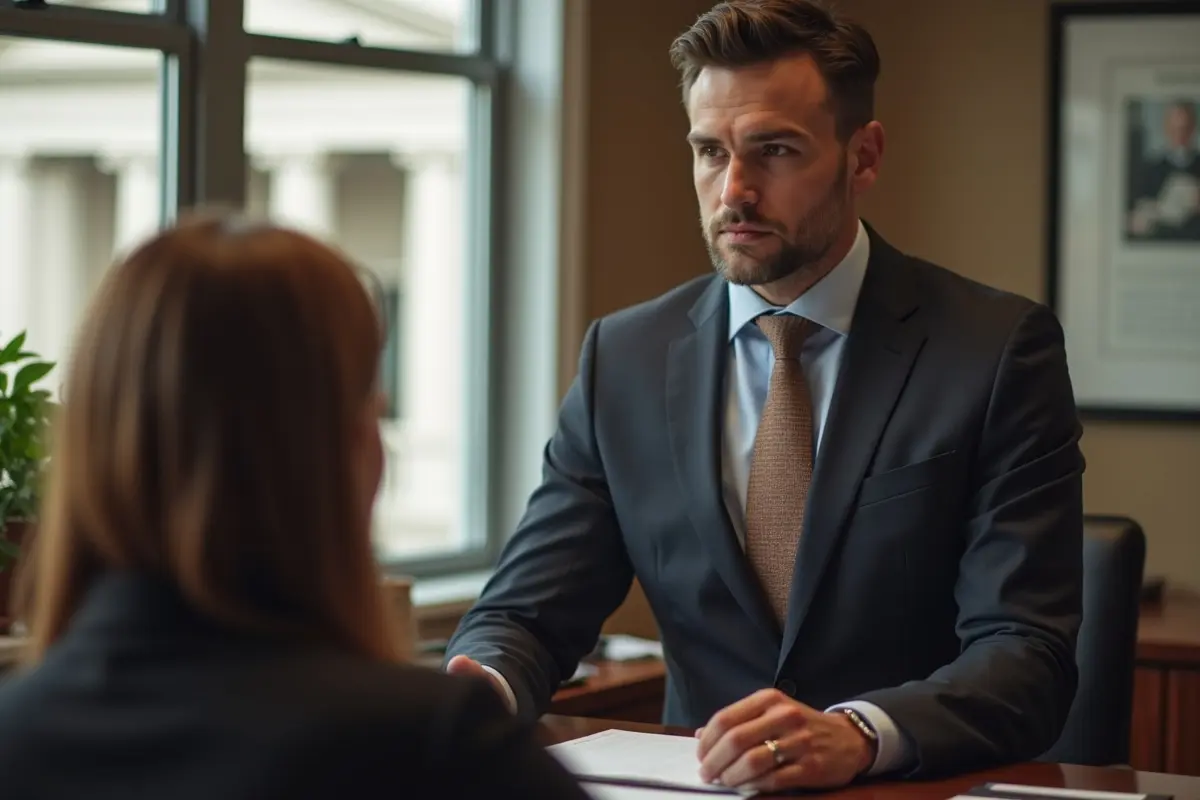 Right Bail Bond Agent