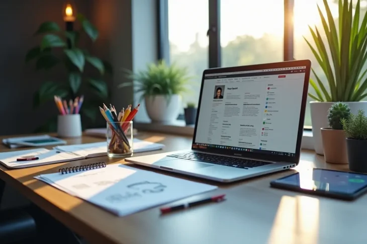 Creative CVs: When to Use Them and How to Do It Right