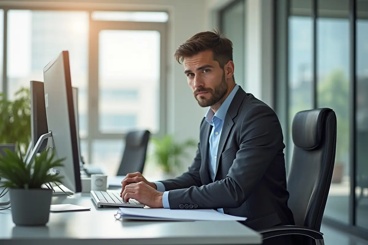 disc workplace profile worker