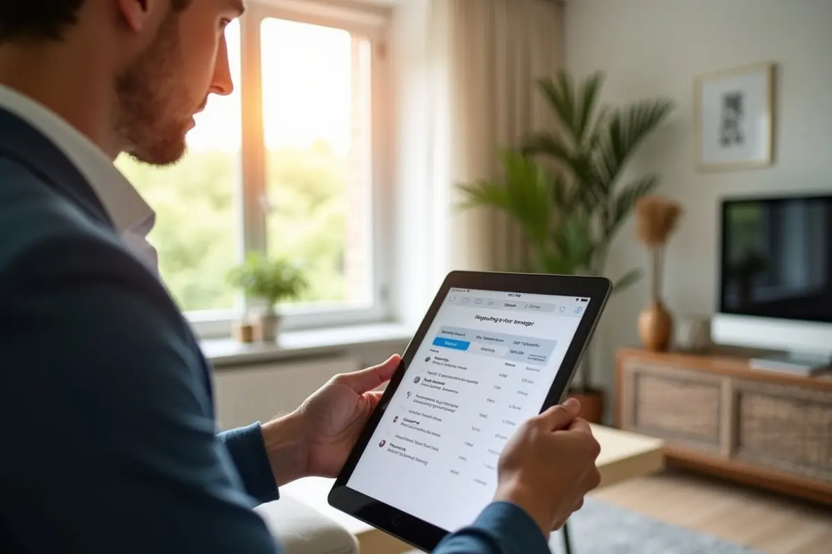 managing short term rentals