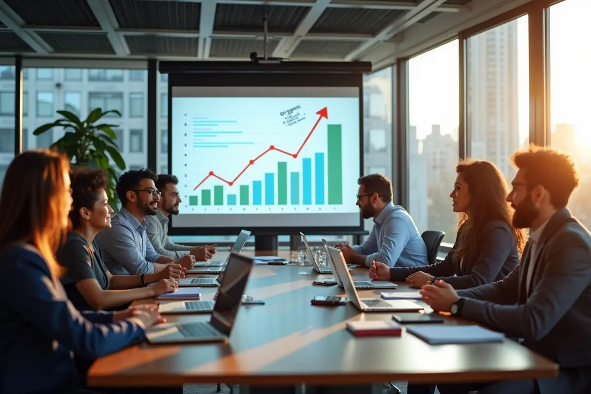 hiring organic seo agency