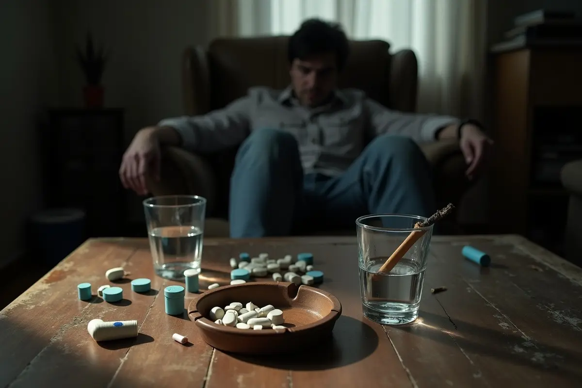 signs of addiction you should know