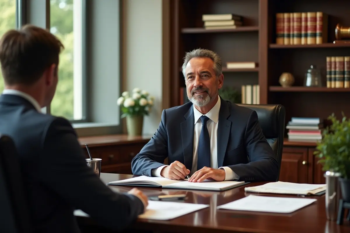 Hiring Asset Protection Attorney