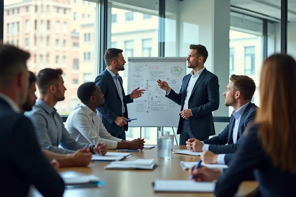 leadership training builds better leaders