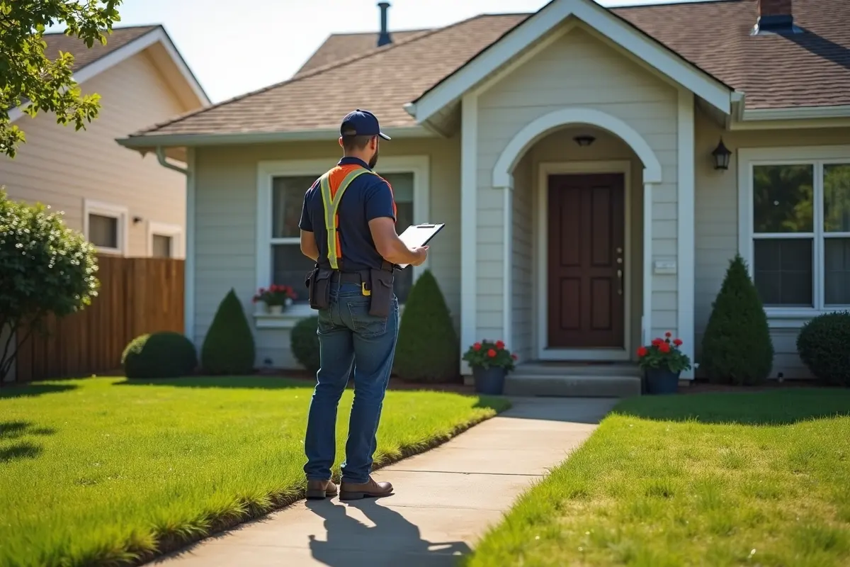 Challenges Managing Single Family Properties