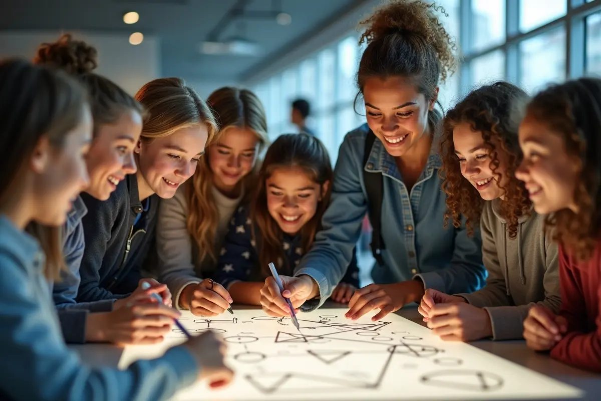 How Math Trips Can Spark Student Interest in STEM