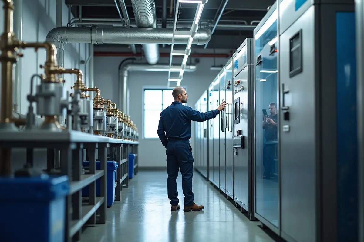 Future of Modern Plumbing Solutions