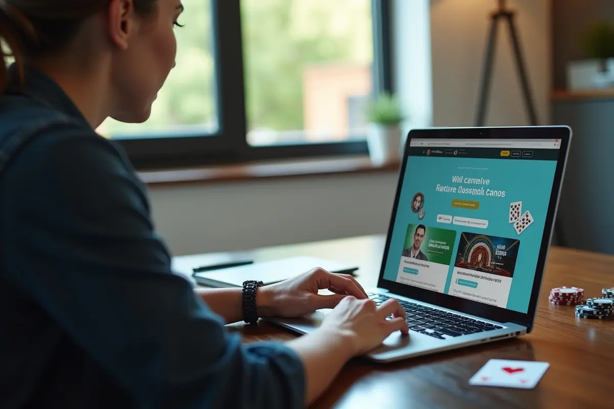 online casino bonuses before signing up