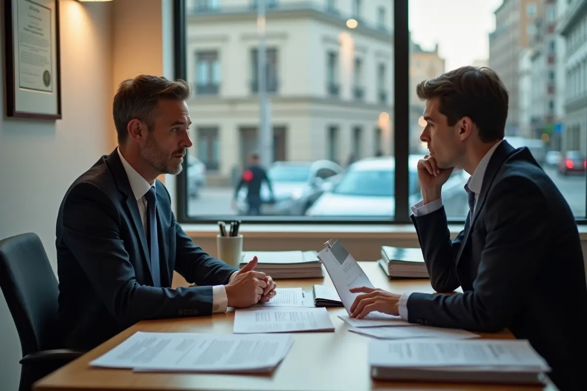 8 Questions to Ask Your Car Wreck Injury Lawyer