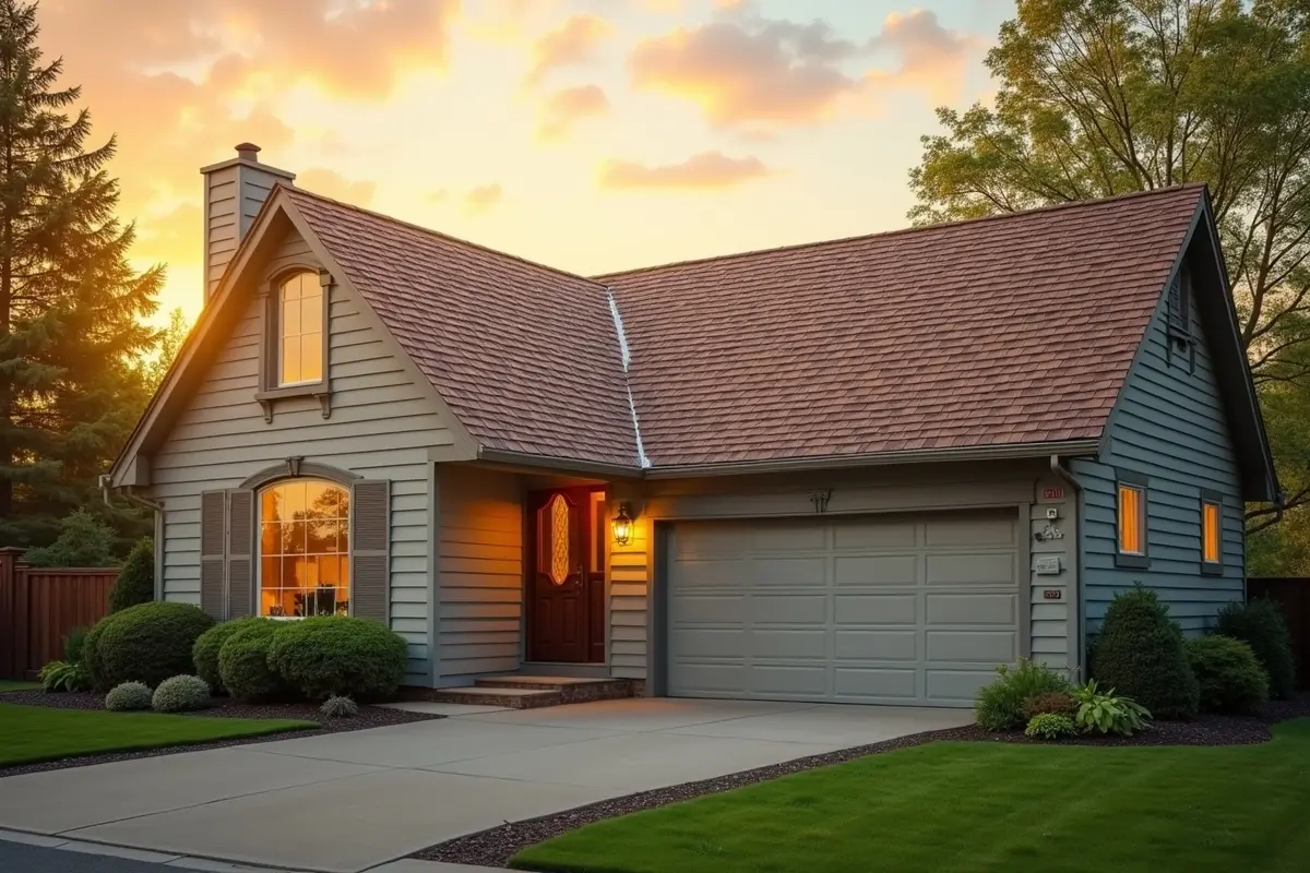 roof installation affects resale value
