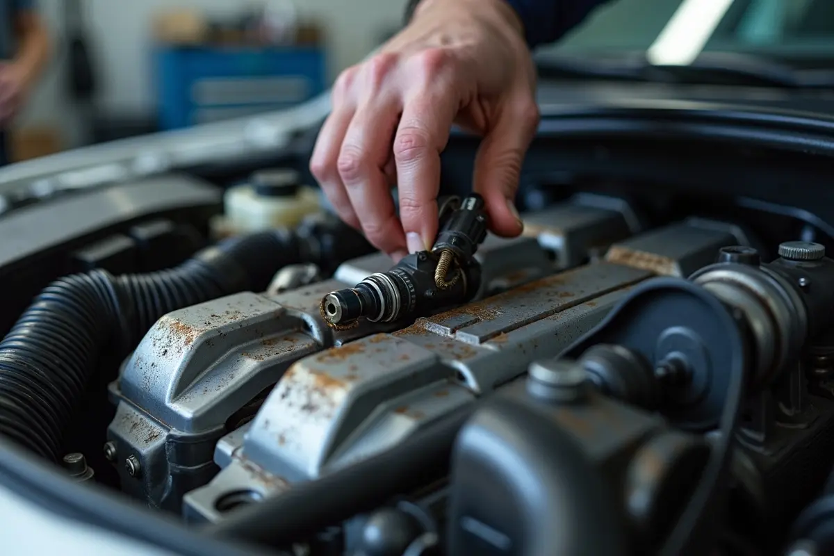 8 Signs Your Fuel Injectors Need Replacement
