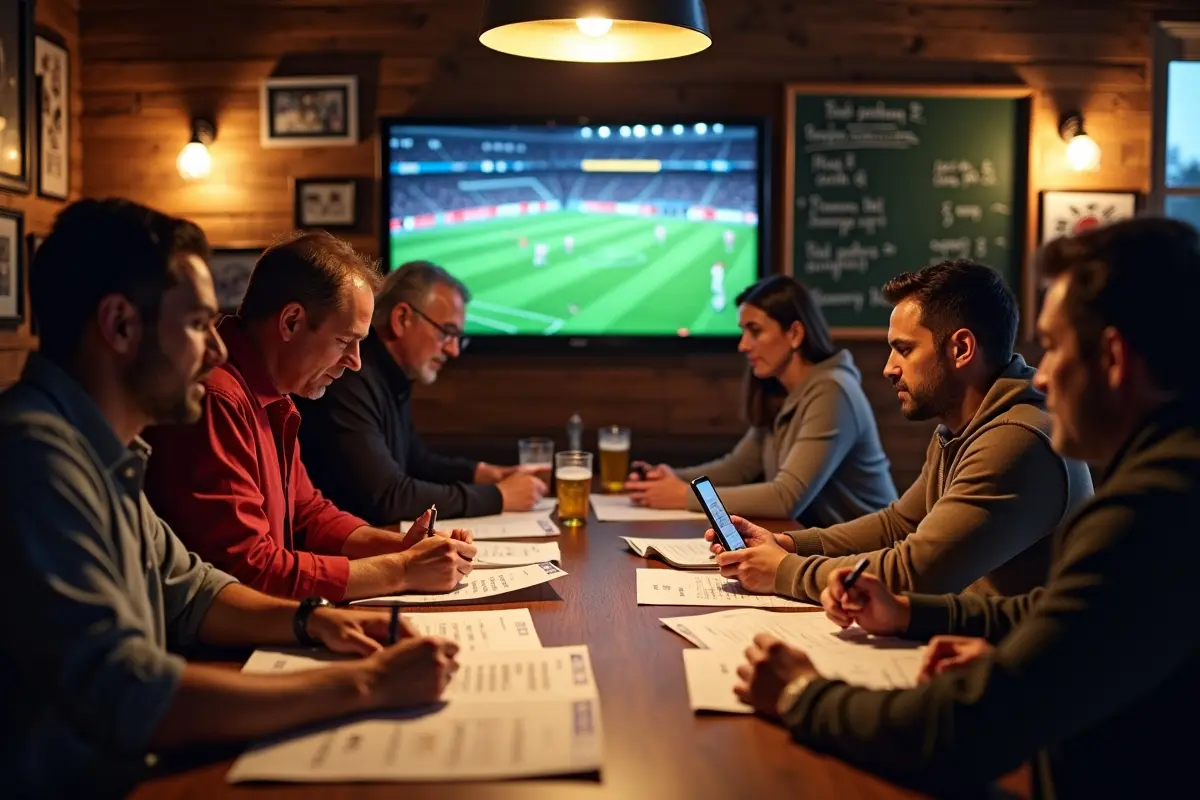 sports betting 101 and strategies