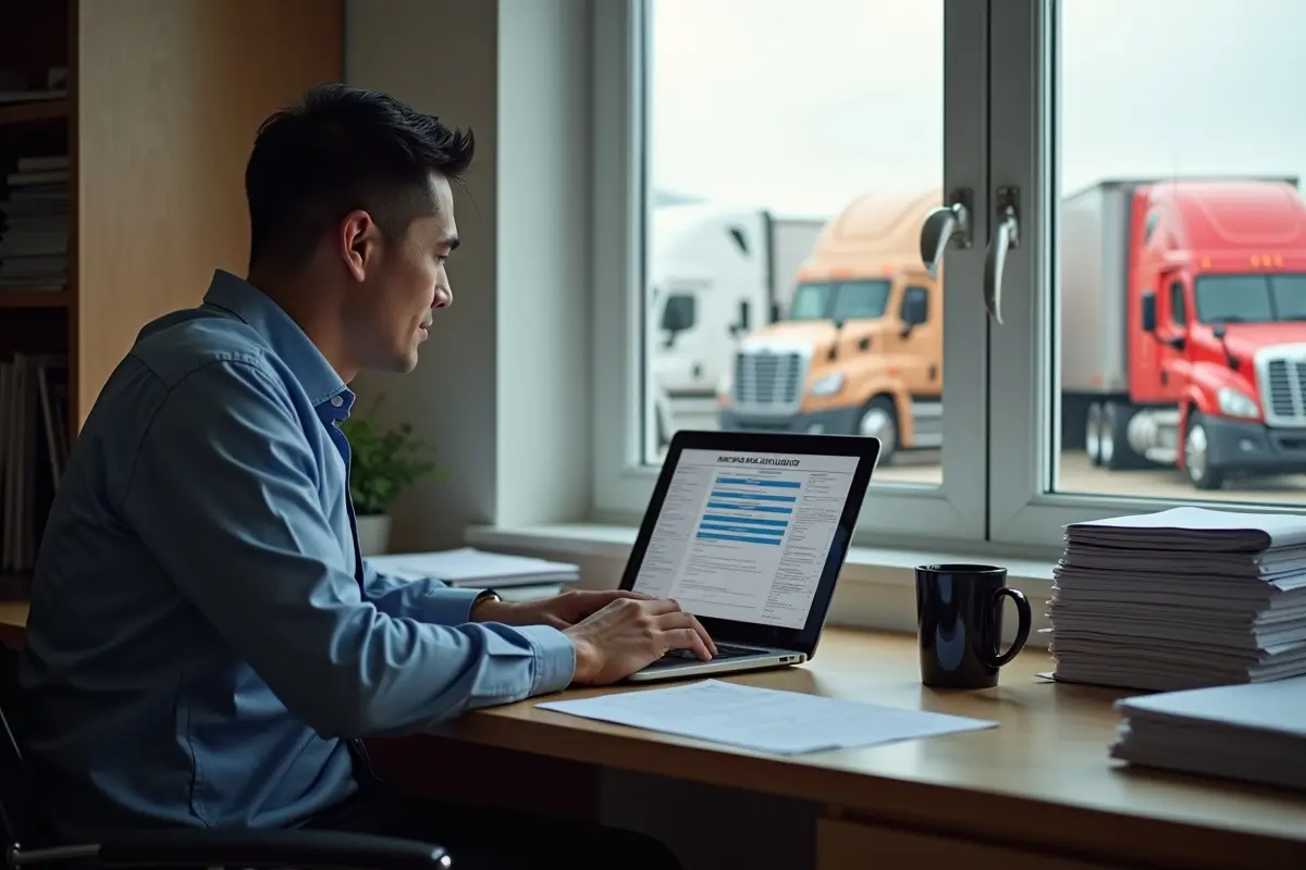 e filing form 2290 truck owners