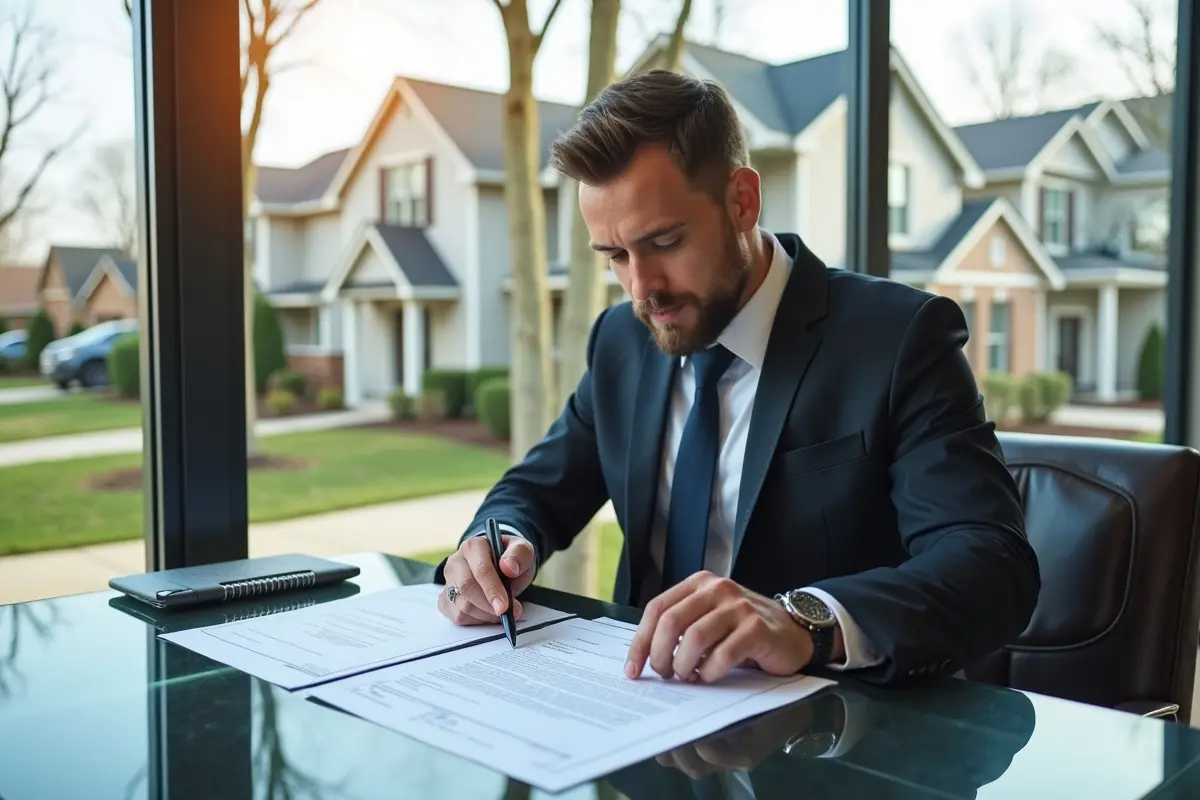 how we buy houses companies work
