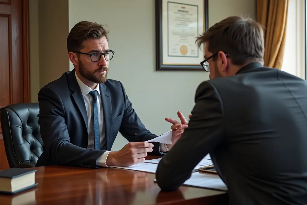 call a personal injury attorney