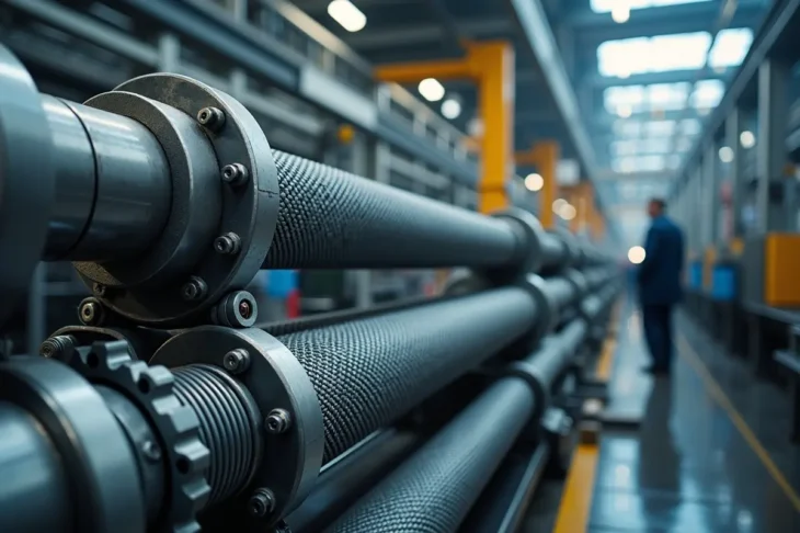 Choosing the Right Hydraulic Hose for Your Application