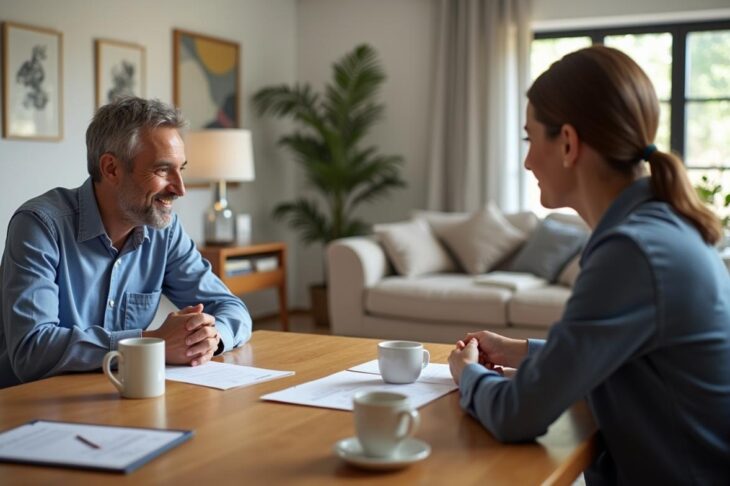 What to Expect When Meeting Cash Home Buyers