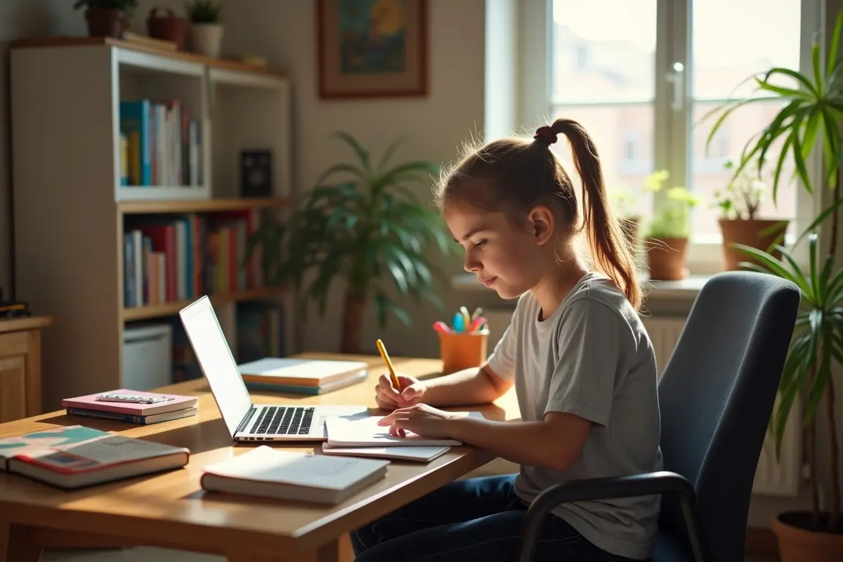 The Unique Paths of Homeschooling: Famous Faces and Their Unconventional Education