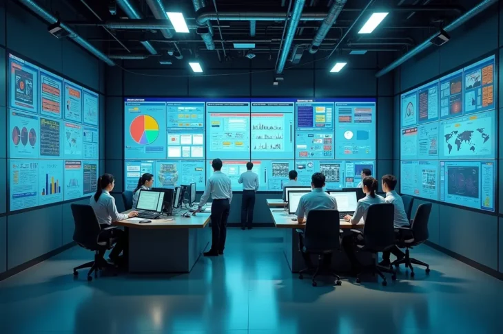 Building Industrial Systems That Operators Actually Understand