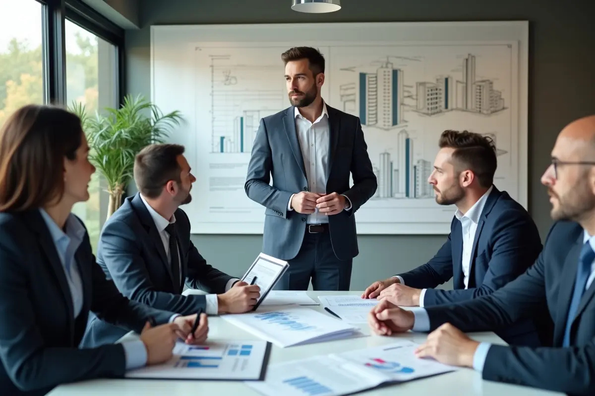 Commercial Property Development: How to Acquire Funding in This Market