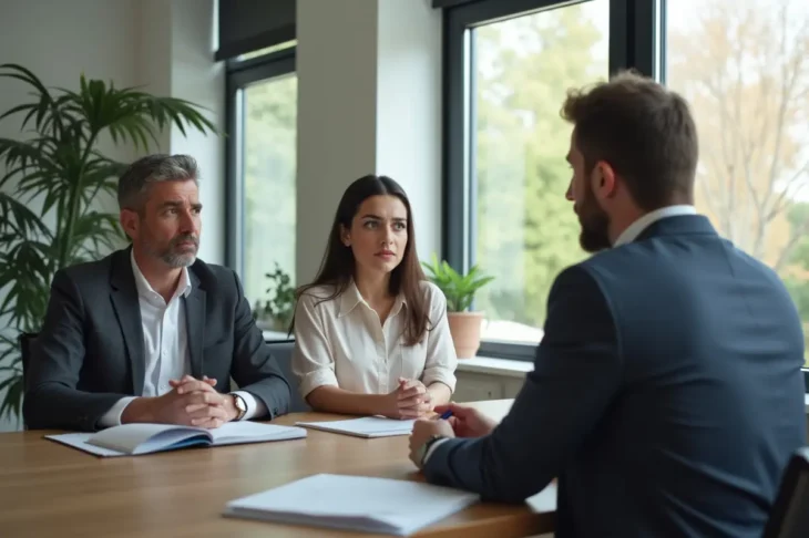 How Divorce Mediation Works In Massachusetts