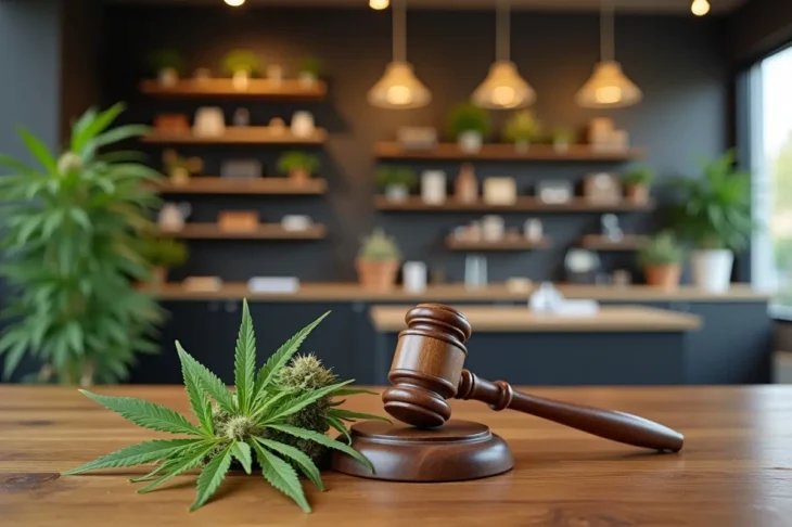 How Federal Cannabis Rules Affect NJ Dispensaries and Buyers