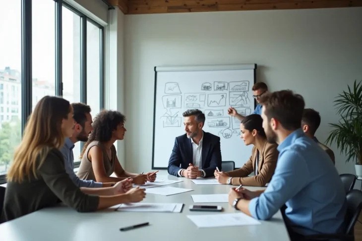 The Benefits of Professional Marketing Services