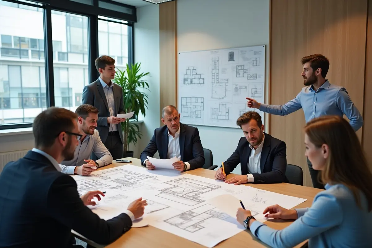 How to Plan a Successful Office Remodel