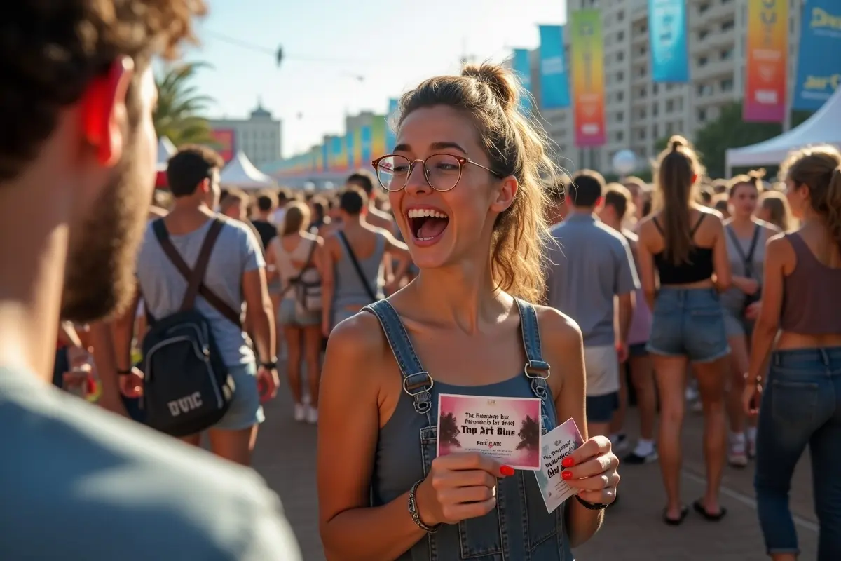 How To Score Tickets And Boost Your Experience