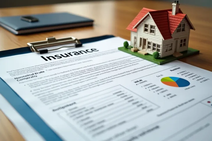 Homeowners Insurance: Navigating Rising Costs and Coverage Challenges