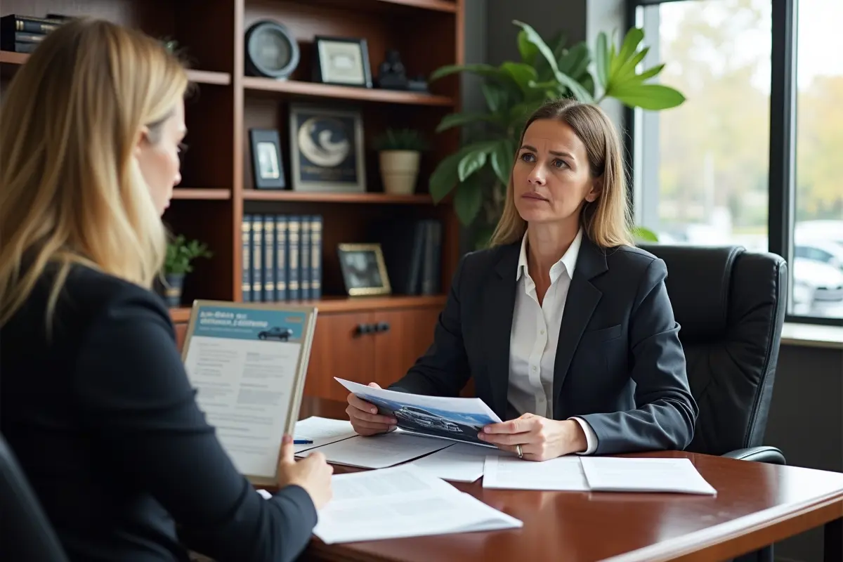 When is Hiring a Lemon Law Attorney Necessary?