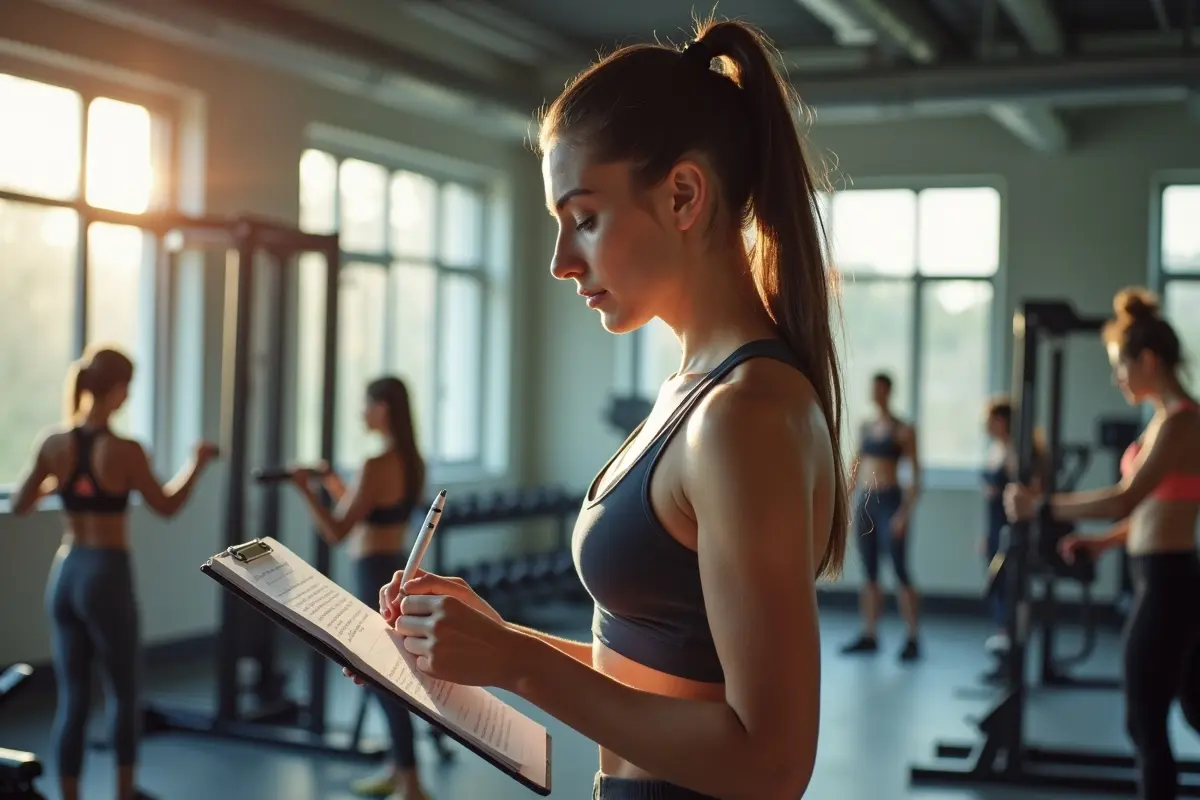 A Career Guide to Becoming a Personal Trainer