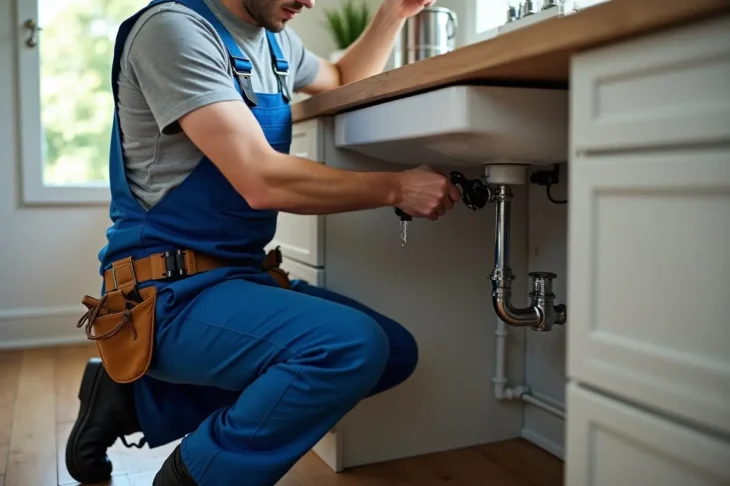 How Preventive Plumbing Maintenance Protects Your Home