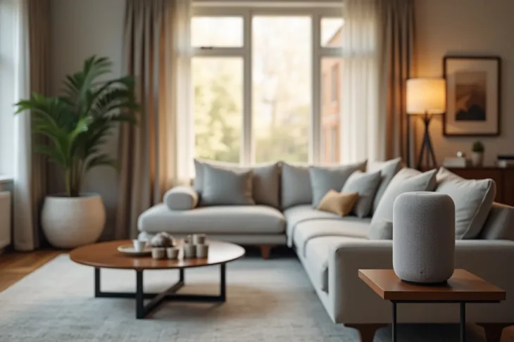 How Smart Home Technology Is Transforming Urban Living