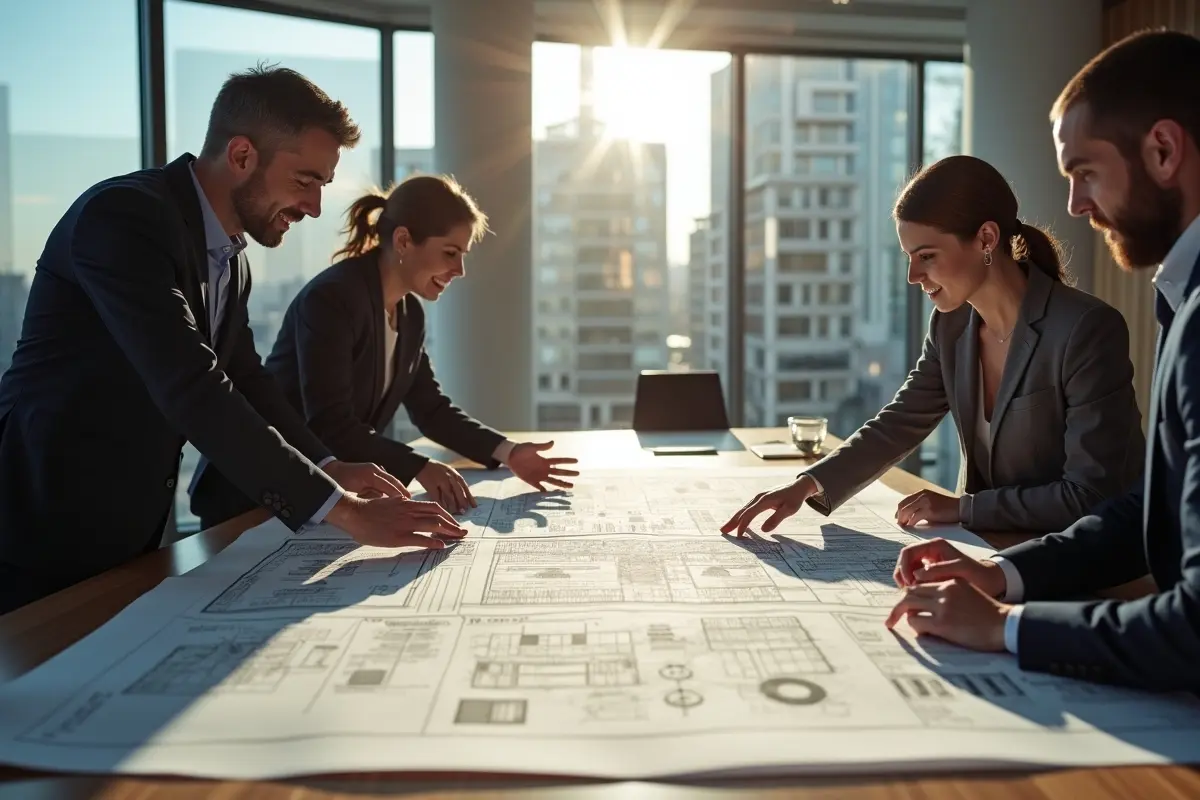 What Factors Influence Urban Planning Decisions?