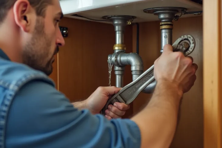 The Homeowner’s Guide to Year-Round Plumbing Maintenance