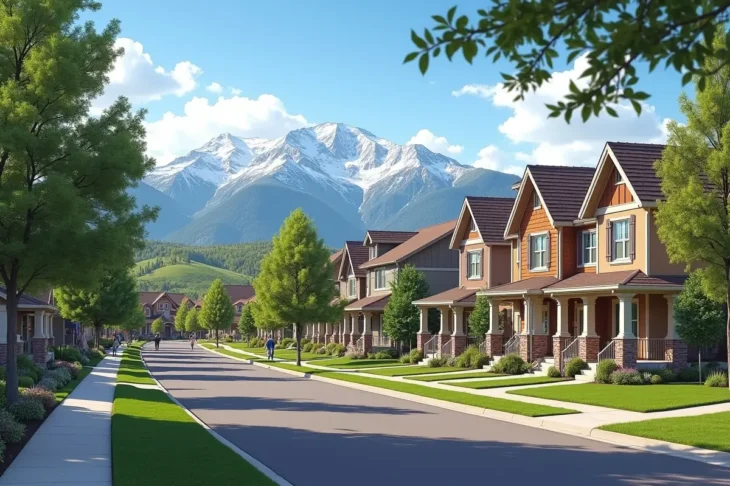 Top Neighborhoods to Consider When Buying a Home in Boulder County, Colorado