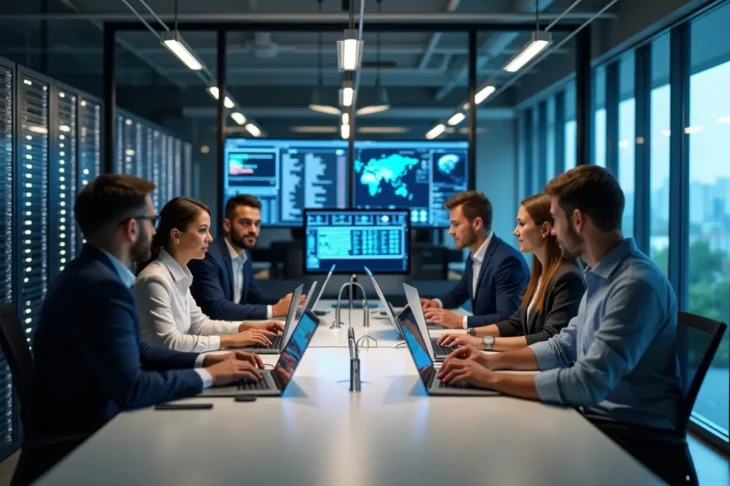 Essential IT Best Practices for Small Businesses in 2026