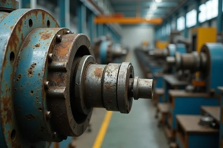 Why Joint Fatigue Is the Silent Killer of Complex Industrial Equipment