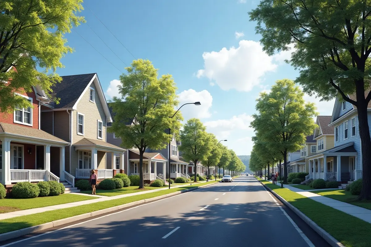 Top Neighborhoods to Consider in Elizabeth, New Jersey