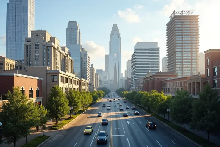 Atlanta’s Evolving Real Estate Landscape: Key Trends and Insights