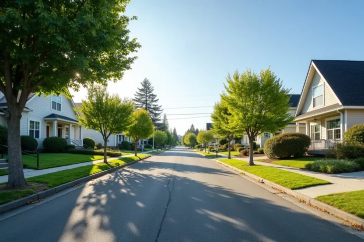 How To Compare Bellingham Neighborhoods Before Buying A Home
