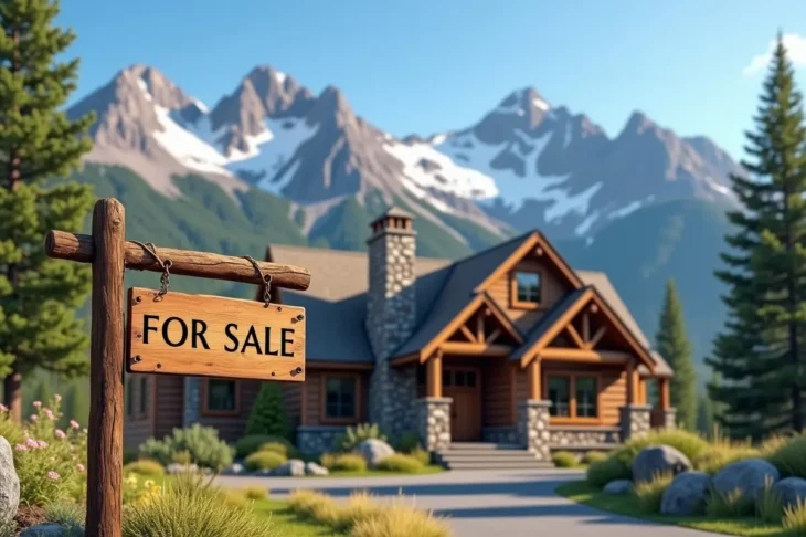 A Practical 2026 Checklist for Buying a Mountain Home